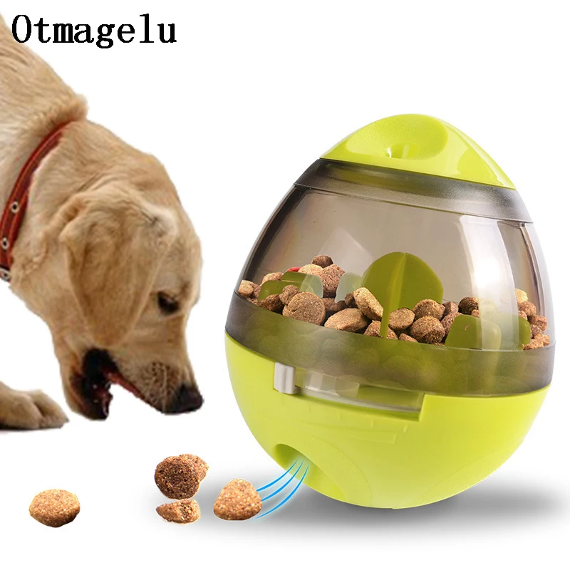 Funny Plastic Pet Feeder Tumbler Food Container Pet Dog Bowl Treat Bottle Keeper Interactive Dog Cat Puzzle Food Reward Feeder
Funny Plastic Pet Feeder Tumbler Food Container Pet Dog Bowl Treat Bottle Keeper Interactive Dog Cat Puzzle Food Reward Feeder
