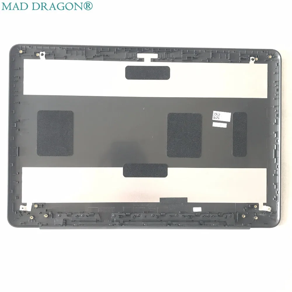Совершенно новый и оригинальный чехол для ноутбука DELL INSPIRON15 5565 5567 Черная задняя крышка с ЖК-дисплеем и корпусом, серая, 24TTM 024TTM
Совершенно новый и оригинальный чехол для ноутбука DELL INSPIRON15 5565 5567 Черная задняя крышка с ЖК-дисплеем и корпусом, серая, 24TTM 024TTM