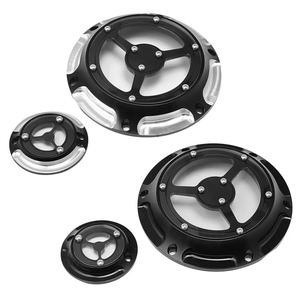 Крышка таймера для Harley Sportster XL XR 883 1200 Nightster 2004-2017, 16, 15, 14, 13, 12, 11, 10
Крышка таймера для Harley Sportster XL XR 883 1200 Nightster 2004-2017, 16, 15, 14, 13, 12, 11, 10