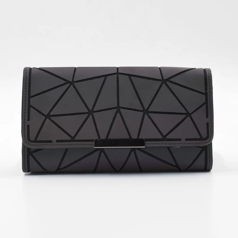 New Bao Long Wallet Women Wallets And Purses Zipper Luminous Standard Three Folds Wallet Ladies Clutch Card Holder carteira
New Bao Long Wallet Women Wallets And Purses Zipper Luminous Standard Three Folds Wallet Ladies Clutch Card Holder carteira