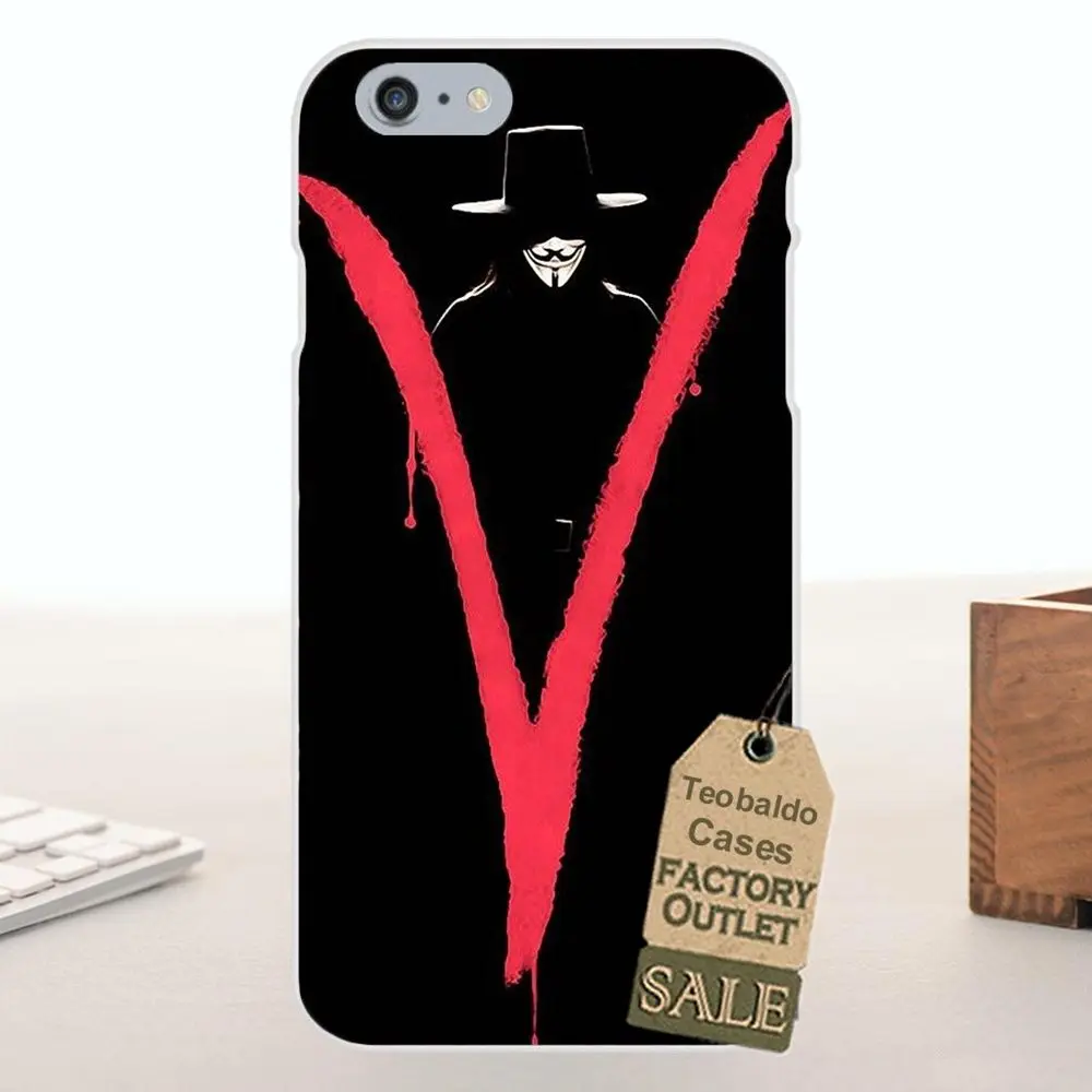 Tpwxnx Guy Fawkes Anonymous Mask Art Для Huawei G7 G8 Honor 5A 5C 5X6X7 8 V8 Mate 9 P7 P8 P9 P10 Lite Plus TPU Print | Мобильные