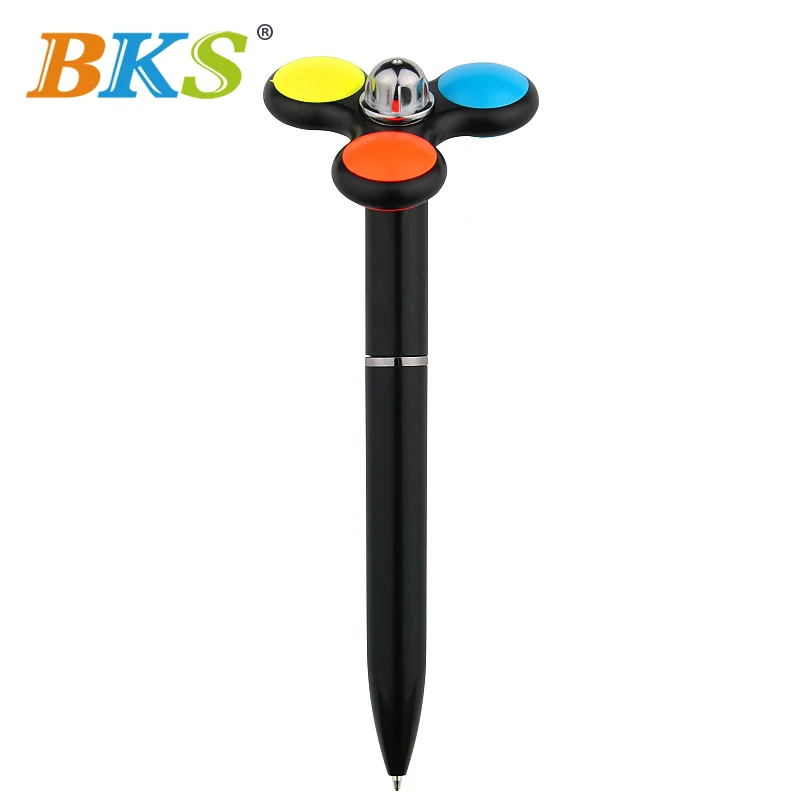 NEW HOT 3pcs/lot selling finger top decompression ballpoint pen plastic promotional gift biro office school supply 2pcs
NEW HOT 3pcs/lot selling finger top decompression ballpoint pen plastic promotional gift biro office school supply 2pcs