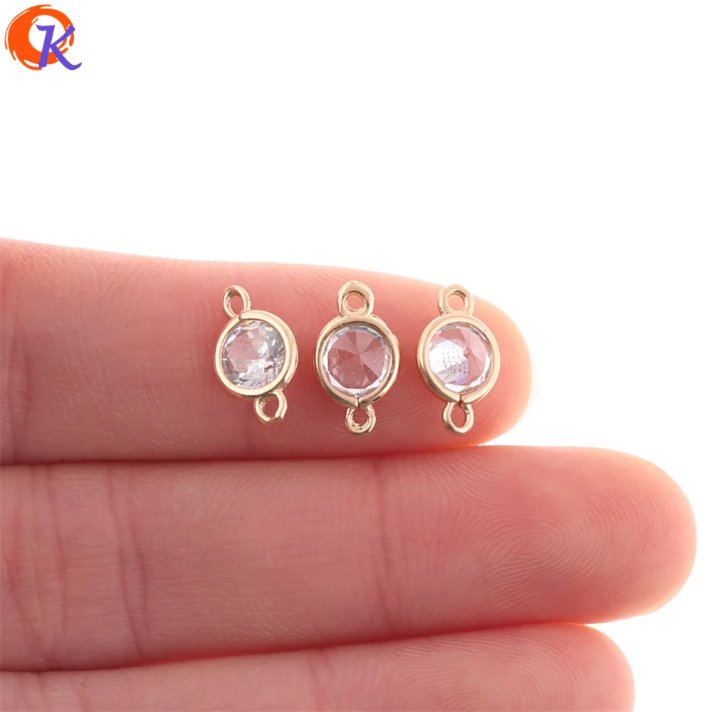 Cordial Design 100Pcs 7*13MM Jewelry Accessories/Earring Connectors/Charms Jewelry/Earring Making/DIY/Hand Made/Earring Findings
Cordial Design 100Pcs 7*13MM Jewelry Accessories/Earring Connectors/Charms Jewelry/Earring Making/DIY/Hand Made/Earring Findings