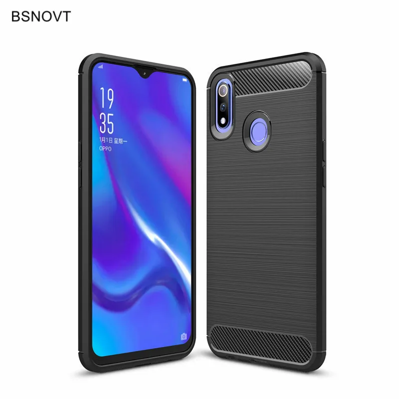 For OPPO Realme 3 Case Shockproof Soft Silicone Rubber Hard PC Anti-knock Case For OPPO Realme 3 Cover For OPPO Realme 3 Funda
For OPPO Realme 3 Case Shockproof Soft Silicone Rubber Hard PC Anti-knock Case For OPPO Realme 3 Cover For OPPO Realme 3 Funda