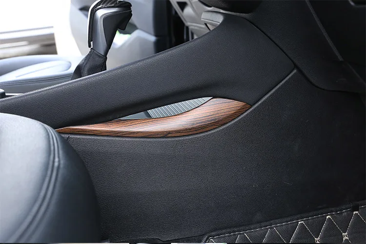 Pine Wood Grain Passenger Left Side Decoration Strip Trim For BMW X1 F48 2016-2018 X2 F47 2018
Pine Wood Grain Passenger Left Side Decoration Strip Trim For BMW X1 F48 2016-2018 X2 F47 2018