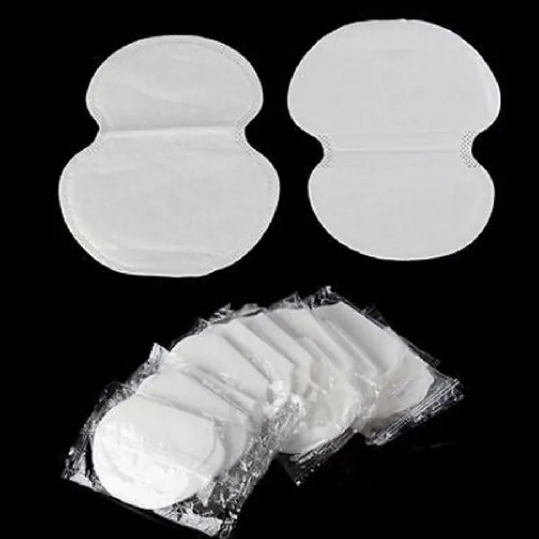 Hot Underarm Dress Clothing Armpit Care Sweat Scent Perspiration Pad Shield Absorbing Deodorant Antiperspirant 10Pcs/set
Hot Underarm Dress Clothing Armpit Care Sweat Scent Perspiration Pad Shield Absorbing Deodorant Antiperspirant 10Pcs/set