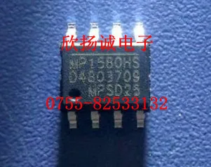 Регулятор напряжения IC MP1580HS-LF-Z интегральной схемы MP1580HS |