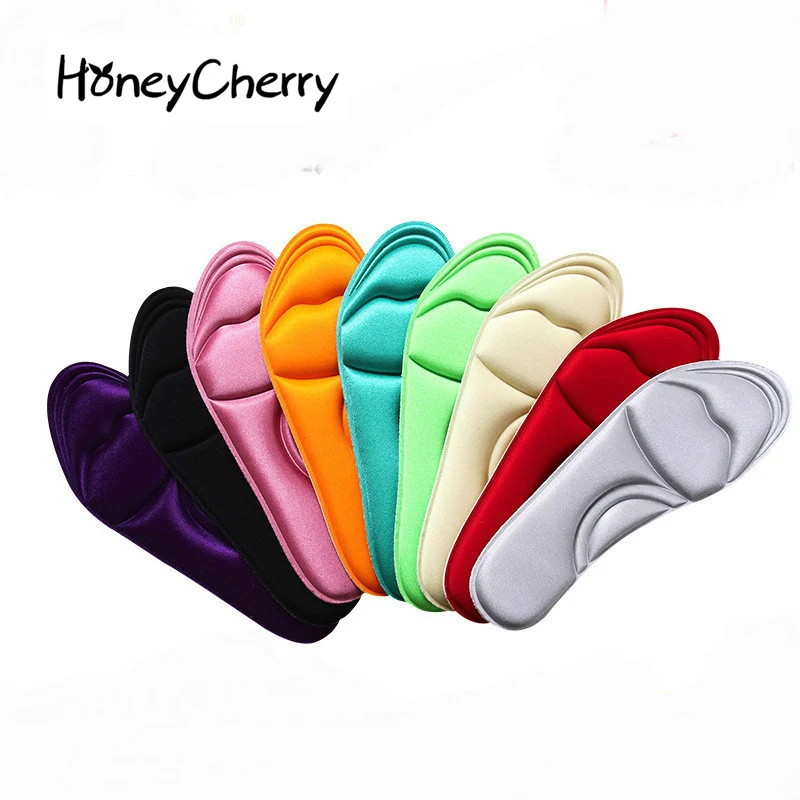Memory foam insole Student Military Training Insoles Slow Rebound Shock Absorber Men And Women Summer Breathable insoles
Memory foam insole Student Military Training Insoles Slow Rebound Shock Absorber Men And Women Summer Breathable insoles