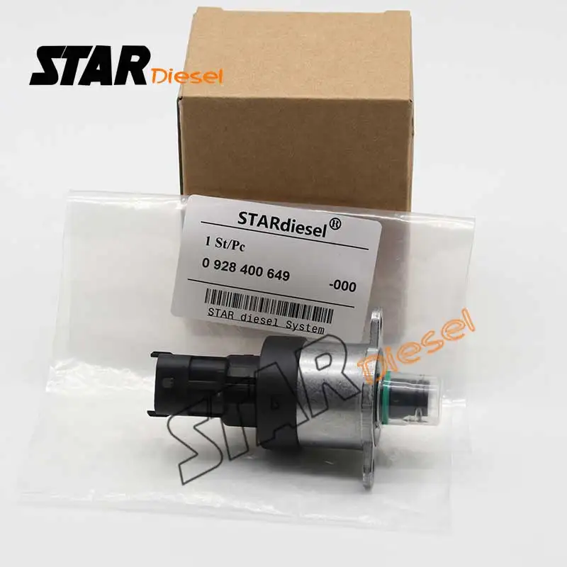 0928400649 Suction Control Valve 0 928 400 649 Fuel Pressure Regulator Control Valve car accessories
0928400649 Suction Control Valve 0 928 400 649 Fuel Pressure Regulator Control Valve car accessories