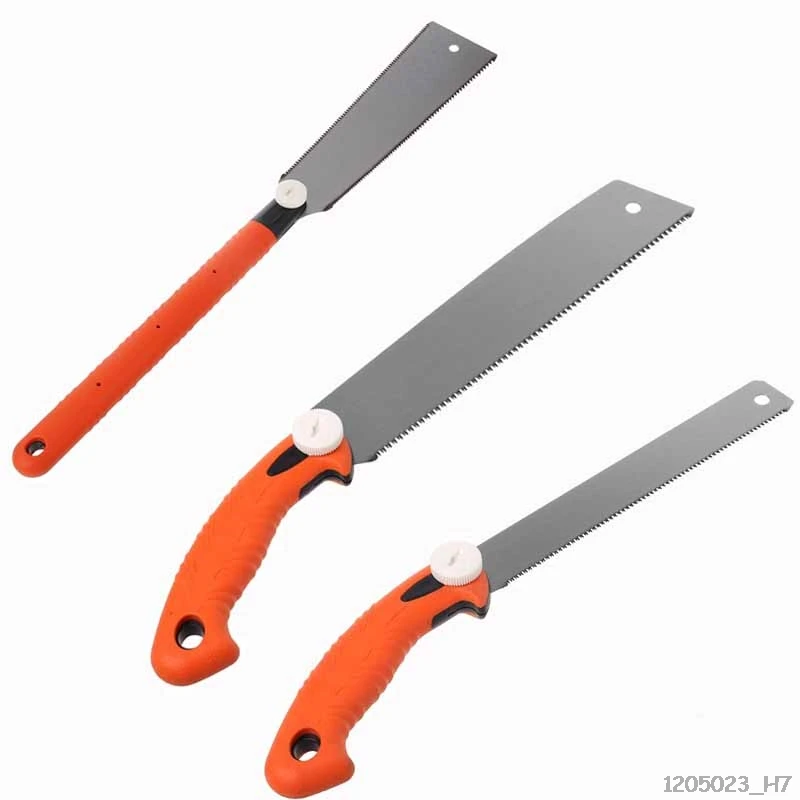 Hand Pull Saw 250D 265B 225P Fine-toothed Wear Resistance Woodworking Household Manual Trimming Gardening Pruning
Hand Pull Saw 250D 265B 225P Fine-toothed Wear Resistance Woodworking Household Manual Trimming Gardening Pruning