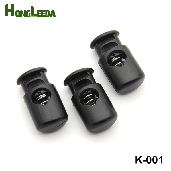 100pcs/lot HLD/K-001 black plastic POM ball cord lock toggles plastic stoppers 7mm bungee cord free shipping
100pcs/lot HLD/K-001 black plastic POM ball cord lock toggles plastic stoppers 7mm bungee cord free shipping