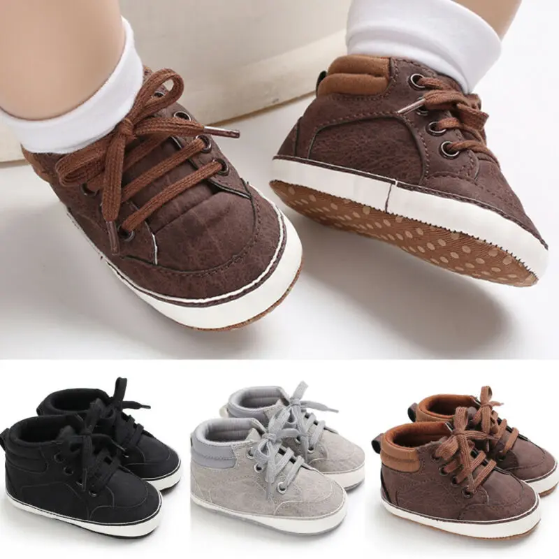 2019 Brand New Infant Baby Girl Shoes Newborn Soft Sole Sneaker Cotton Crib Shoes Sport Casual Warm First Walkers For 0-18month
2019 Brand New Infant Baby Girl Shoes Newborn Soft Sole Sneaker Cotton Crib Shoes Sport Casual Warm First Walkers For 0-18month