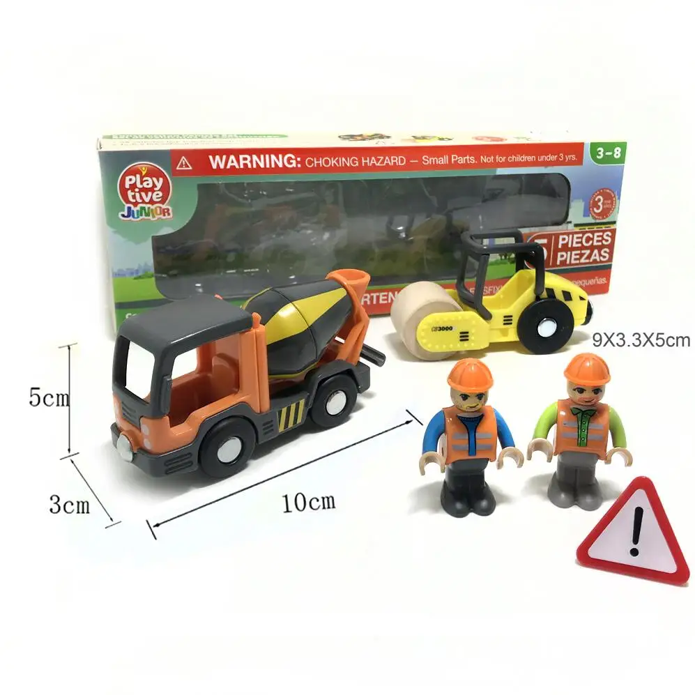 W130 Бесплатная доставка Детские игрушечные строительные машины вилочные