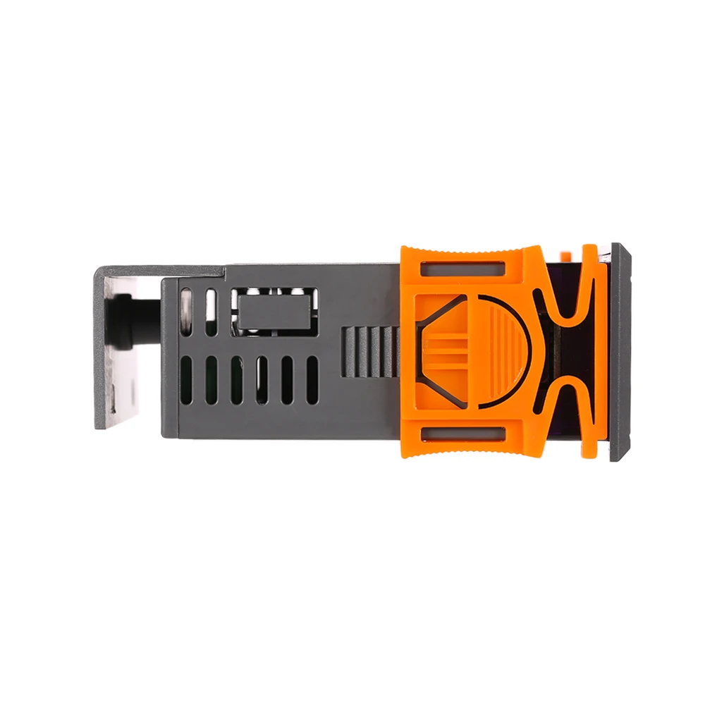 AC110-240V LED Digital Temperature Controller All-Purpose Thermostast 2 Relay thermal regulator With NTC SensorTemperature Alarm
AC110-240V LED Digital Temperature Controller All-Purpose Thermostast 2 Relay thermal regulator With NTC SensorTemperature Alarm