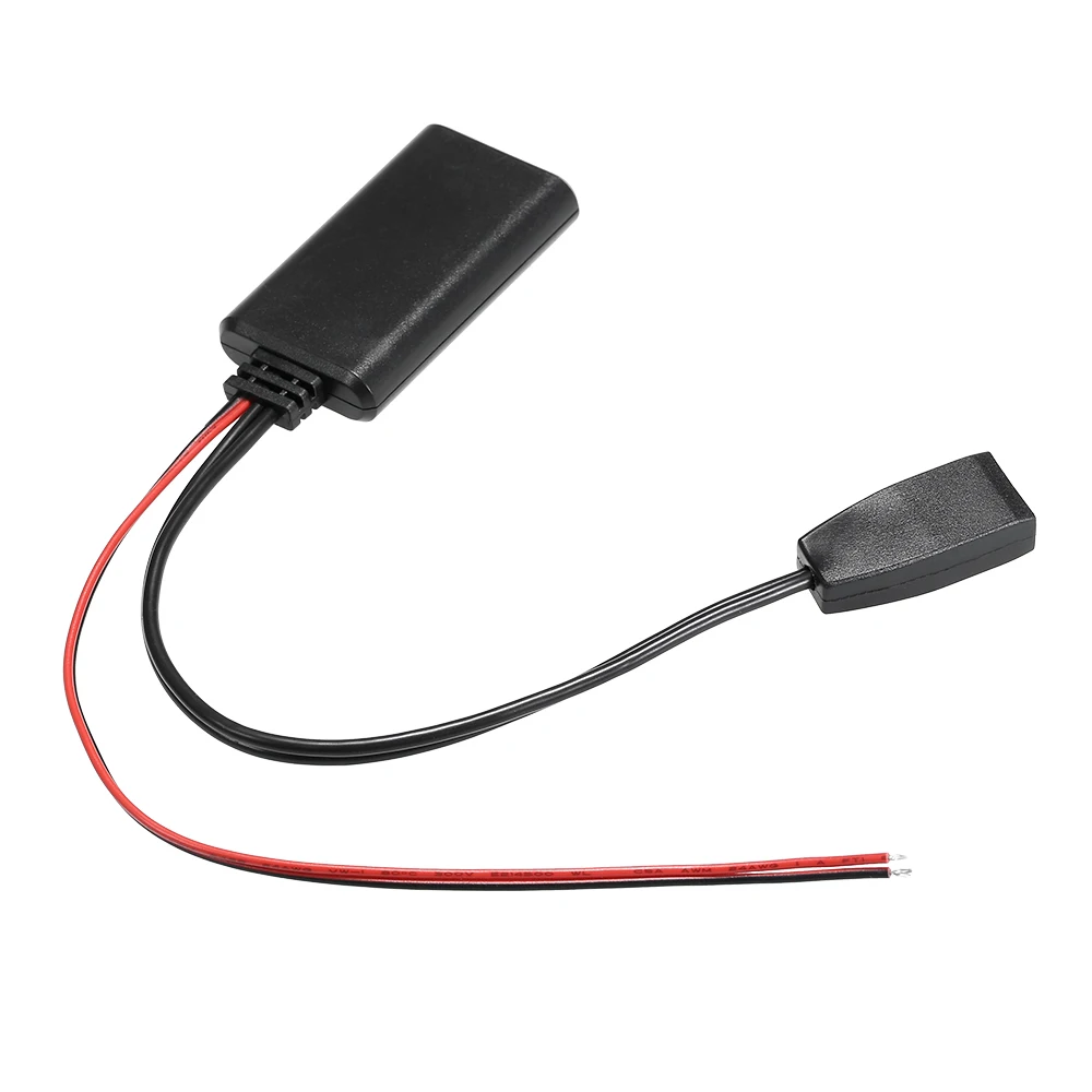 Auto AUX Audio Cable Adapter 10Pin CD BT Fit for BMW E46 1999-2006 Car Accessories
Auto AUX Audio Cable Adapter 10Pin CD BT Fit for BMW E46 1999-2006 Car Accessories