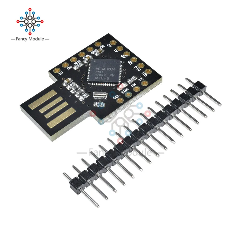 Beetle USB ATMEGA32U4 мини модуль макетной платы для Arduino Leonardo R3 фабрика|module for arduino|module