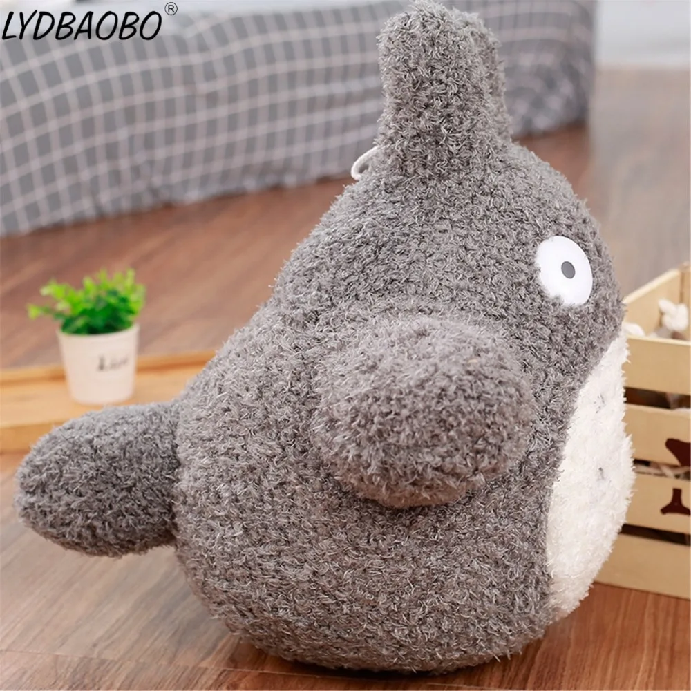 1pc kawaii Japanese style Studio Ghibli anime cat stuffed animal,Long My Neighbor Totoro Pillow plush toys Doll Cushion 30-70CM
1pc kawaii Japanese style Studio Ghibli anime cat stuffed animal,Long My Neighbor Totoro Pillow plush toys Doll Cushion 30-70CM