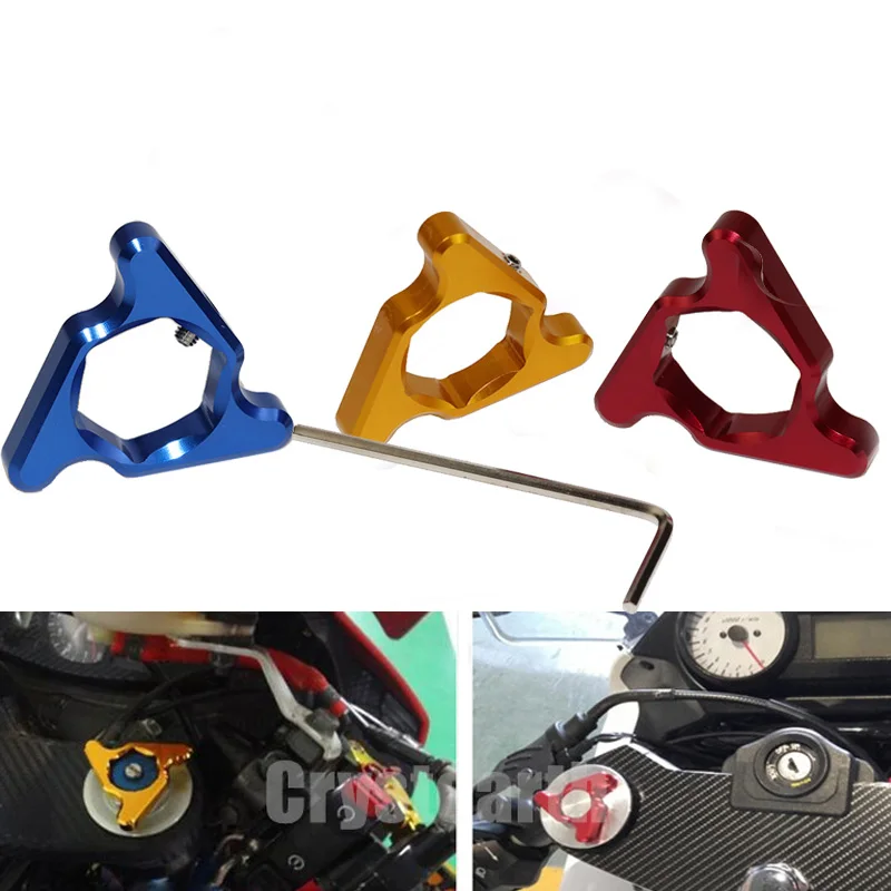 Запчасти для мотоциклов Suzuki GSXR750 Honda CBR 929RR 600RR 954RR RC51 CBR1000RR Ducati 848, 22 мм
Запчасти для мотоциклов Suzuki GSXR750 Honda CBR 929RR 600RR 954RR RC51 CBR1000RR Ducati 848, 22 мм