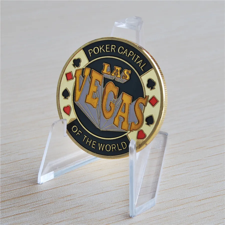 Free shipping 2pcs/lot,LAS VEGAS POKER CAPITAL OF THE WORLD CARD PROTECTOR GUARD GOLD PLATED COIN TOKEN
Free shipping 2pcs/lot,LAS VEGAS POKER CAPITAL OF THE WORLD CARD PROTECTOR GUARD GOLD PLATED COIN TOKEN
