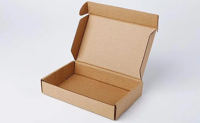 Wholesale 30*28*5cm 10pcs/lot Brown Kraft Paper Post Pack Box Storage Online Shopping Express Boxes Mailing Box
Wholesale 30*28*5cm 10pcs/lot Brown Kraft Paper Post Pack Box Storage Online Shopping Express Boxes Mailing Box