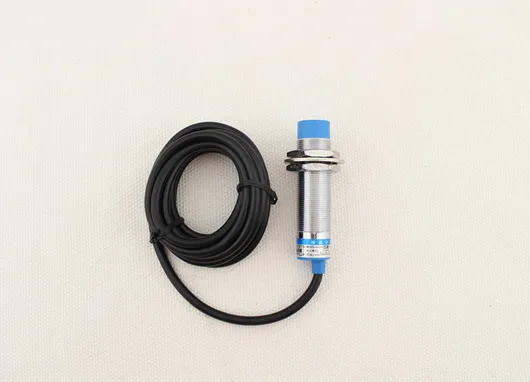 Capacitance Type Near Switch LJC18A3-B-Z/AX A Level Blue Head NPN Three Line Often Close M18
Capacitance Type Near Switch LJC18A3-B-Z/AX A Level Blue Head NPN Three Line Often Close M18
