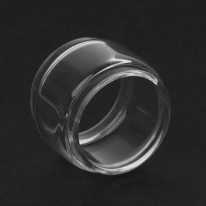 Transparent Glass Tube Replacement Clear Glass Tank Electronic Cigarette Vape Accessories for Zeus Pyrex Vaporizer Atomizer
Transparent Glass Tube Replacement Clear Glass Tank Electronic Cigarette Vape Accessories for Zeus Pyrex Vaporizer Atomizer