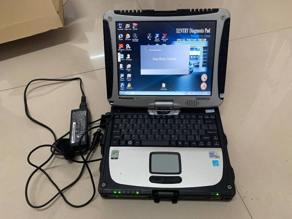 Супер MB Star C5 с ноутбуком CF-19 i5cpu 8g + новейшее программное обеспечение V2020.09 ssd для sd c5 Connect поддержка hht
Супер MB Star C5 с ноутбуком CF-19 i5cpu 8g + новейшее программное обеспечение V2020.09 ssd для sd c5 Connect поддержка hht