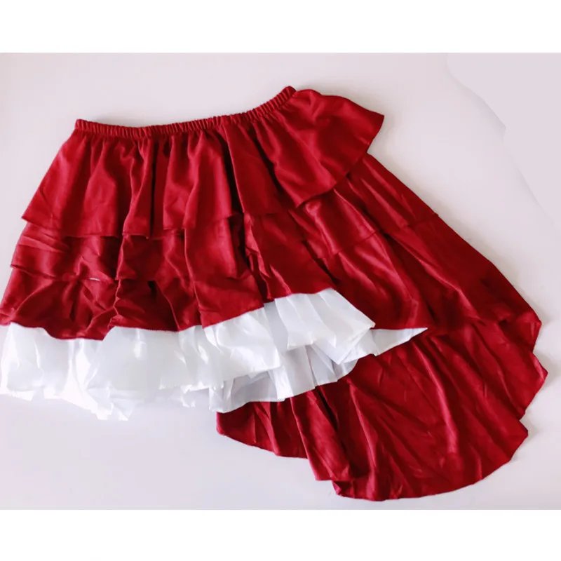 Halloween costume women Female Cosplay Pirates of the Caribbean Costumes Women Outfit Carnival Family Dress
Halloween costume women Female Cosplay Pirates of the Caribbean Costumes Women Outfit Carnival Family Dress