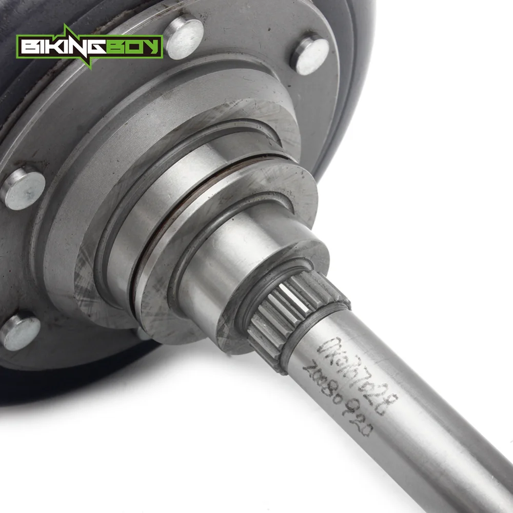 BIKINGBOY Clutch Cover Drum Housing UTV ATV Carb EFI 400 HiSUN Massimo Supermach Menards Yardsport 21210-F12-0000 Wet Shoe Hub
BIKINGBOY Clutch Cover Drum Housing UTV ATV Carb EFI 400 HiSUN Massimo Supermach Menards Yardsport 21210-F12-0000 Wet Shoe Hub