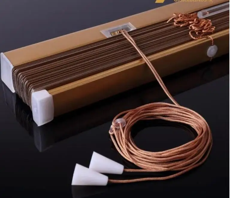 Smarthome blinds Braided Nylon Rope 2mm white/ coffeeColor blinds accessory shutter string DIY Bamboo shutter beading cord
Smarthome blinds Braided Nylon Rope 2mm white/ coffeeColor blinds accessory shutter string DIY Bamboo shutter beading cord