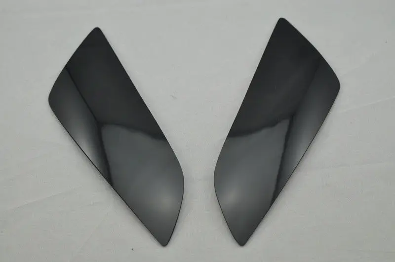 Freeshipping New Dark Smoke Headlight Cover for Honda CBR1000RR 2004-2007 CBR 600RR 2003-2006
Freeshipping New Dark Smoke Headlight Cover for Honda CBR1000RR 2004-2007 CBR 600RR 2003-2006