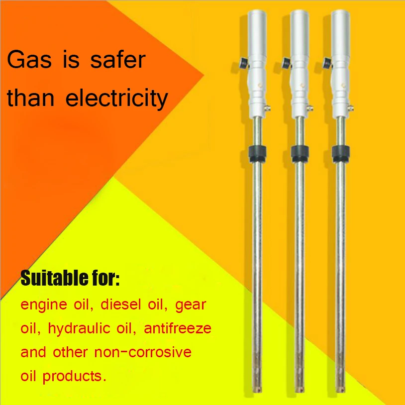 Free Shipping Single Pump Style Dilute Oil Filling Machine Pneumatic Oil Refueling Gun Pumping Pump Filling Kit
Free Shipping Single Pump Style Dilute Oil Filling Machine Pneumatic Oil Refueling Gun Pumping Pump Filling Kit