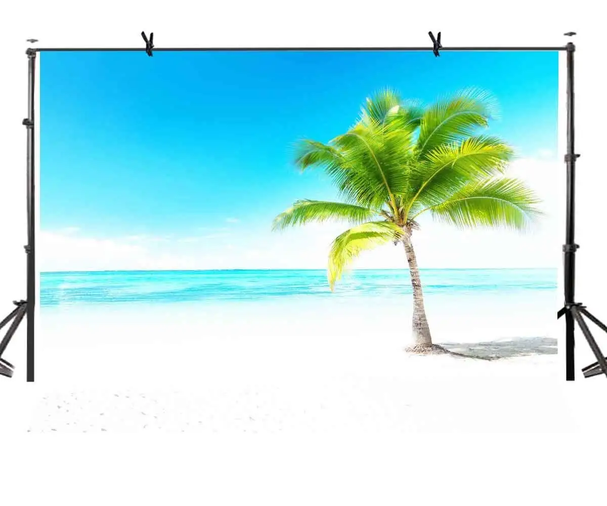 7x5ft Natural Scenery Backdrop Blue Sky and Sea Minimalism Photography Background and Photography Studio Backdrop Props
7x5ft Natural Scenery Backdrop Blue Sky and Sea Minimalism Photography Background and Photography Studio Backdrop Props