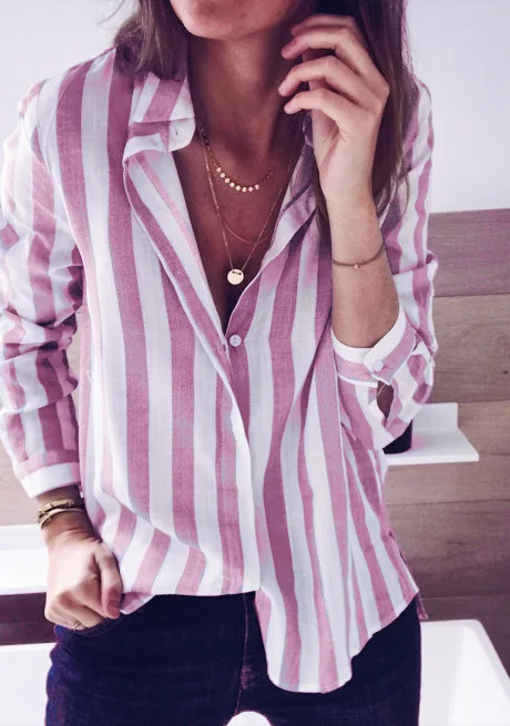 long sleeve blouse women 2019 fashion striped shirts womens blouses ladies plus size tops female shirt print streetwear clothes
long sleeve blouse women 2019 fashion striped shirts womens blouses ladies plus size tops female shirt print streetwear clothes