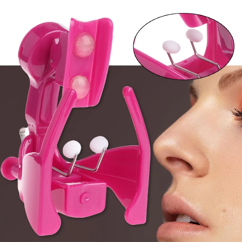 Electric Lifting Nose Shaper Up Clip for Beautiful Nose Beauty Nose Up Shaping Machine
Electric Lifting Nose Shaper Up Clip for Beautiful Nose Beauty Nose Up Shaping Machine