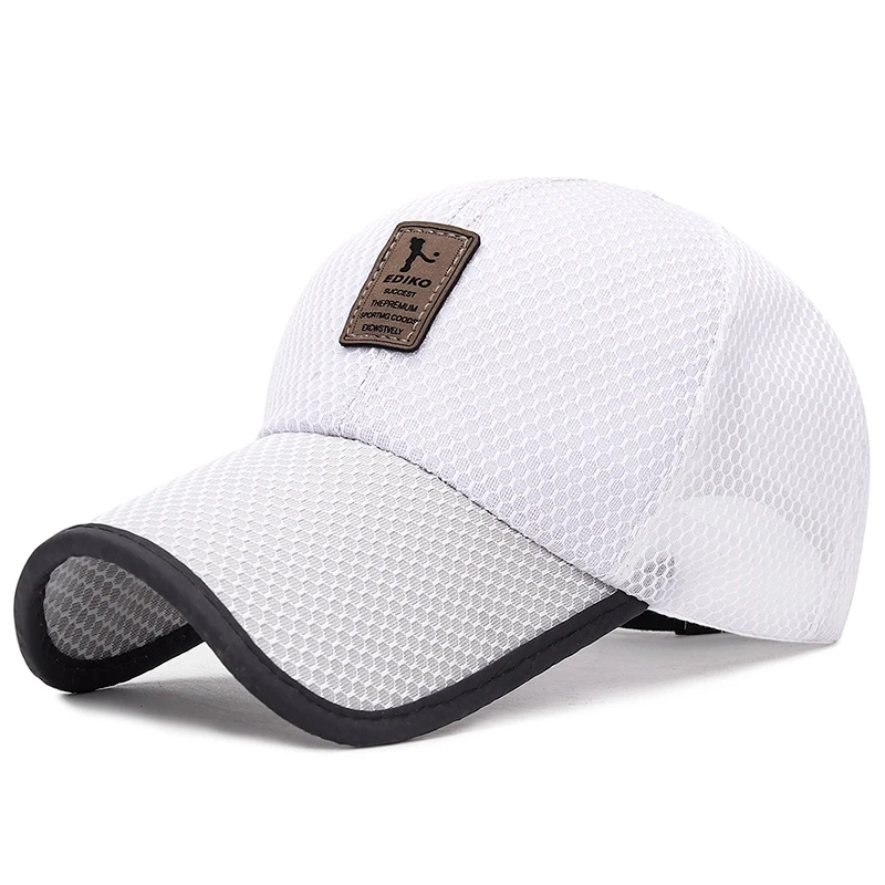 brim full net baseball cap outdoor breathable shade mesh cap men and women leather standard sunscreen big hat Summer long hat
brim full net baseball cap outdoor breathable shade mesh cap men and women leather standard sunscreen big hat Summer long hat