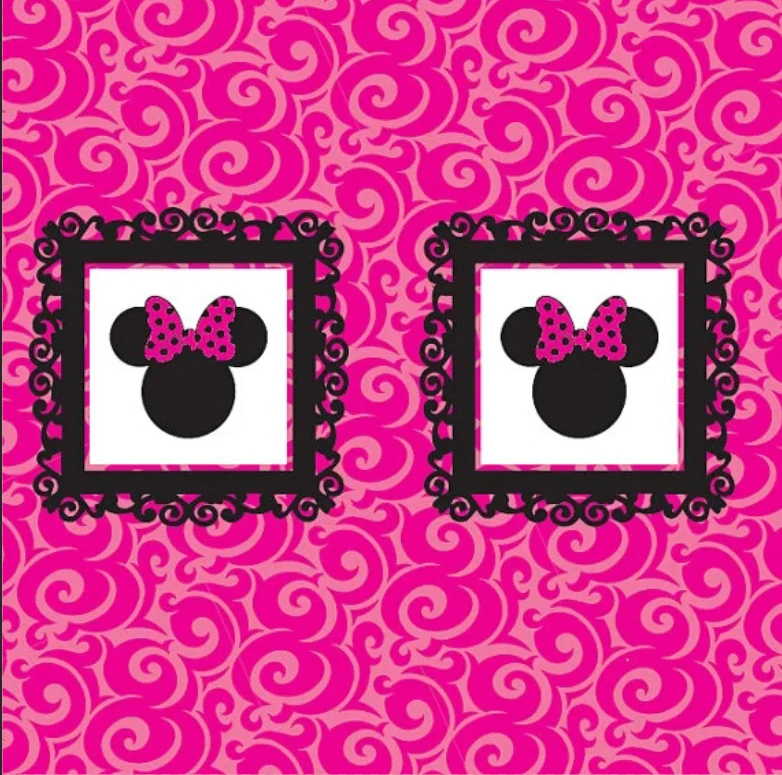8x8FT Pink Pattern Mouse Head Frame Custom Photography Backdrops Studio Backgrounds Vinyl 240cm x 240cm
8x8FT Pink Pattern Mouse Head Frame Custom Photography Backdrops Studio Backgrounds Vinyl 240cm x 240cm