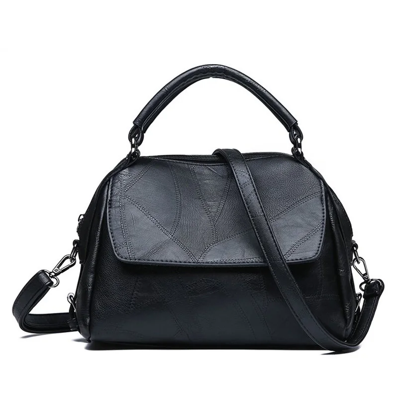 LISCN PU Leather Small Handbag Women Casual Messenger Bag Solid Female Tote Bag Designer Bags Famous Brand Women Bags 2018
LISCN PU Leather Small Handbag Women Casual Messenger Bag Solid Female Tote Bag Designer Bags Famous Brand Women Bags 2018