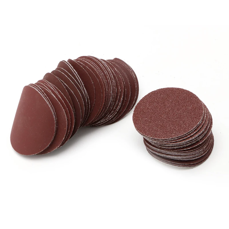 180Pack 3inch Sanding Discs Paper Hook&Loop Orbital Sander Pad Each 80 100 180 600 800 1000 1200 2000 3000 Grit
180Pack 3inch Sanding Discs Paper Hook&Loop Orbital Sander Pad Each 80 100 180 600 800 1000 1200 2000 3000 Grit