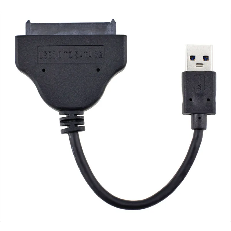 Free shipping 7 +15P then 2.5-inch hard drive line ABS shell high-speed usb3.0 transfer sata easy drive 16cm
Free shipping 7 +15P then 2.5-inch hard drive line ABS shell high-speed usb3.0 transfer sata easy drive 16cm