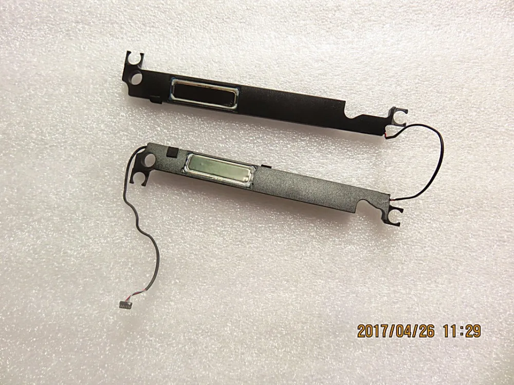 original for DELL XPS 15 9550 15-9550 9560 5510 5520 speaker 0TX47W TX47W PK23000RP00
original for DELL XPS 15 9550 15-9550 9560 5510 5520 speaker 0TX47W TX47W PK23000RP00