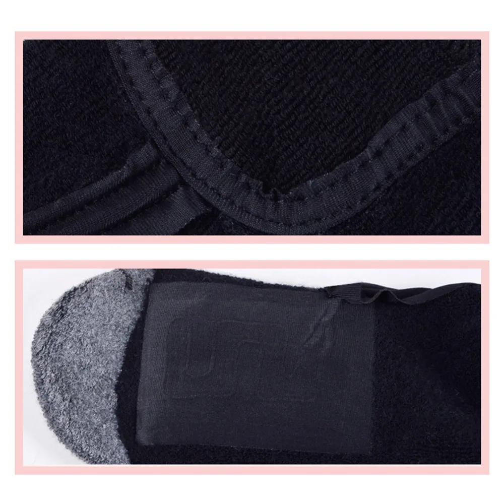 Electric Heated Socks Foot Care Tool Foot Warmer Electric Warming Sock Battery Men Women High QualityThermal Cotton Heated Sock
Electric Heated Socks Foot Care Tool Foot Warmer Electric Warming Sock Battery Men Women High QualityThermal Cotton Heated Sock