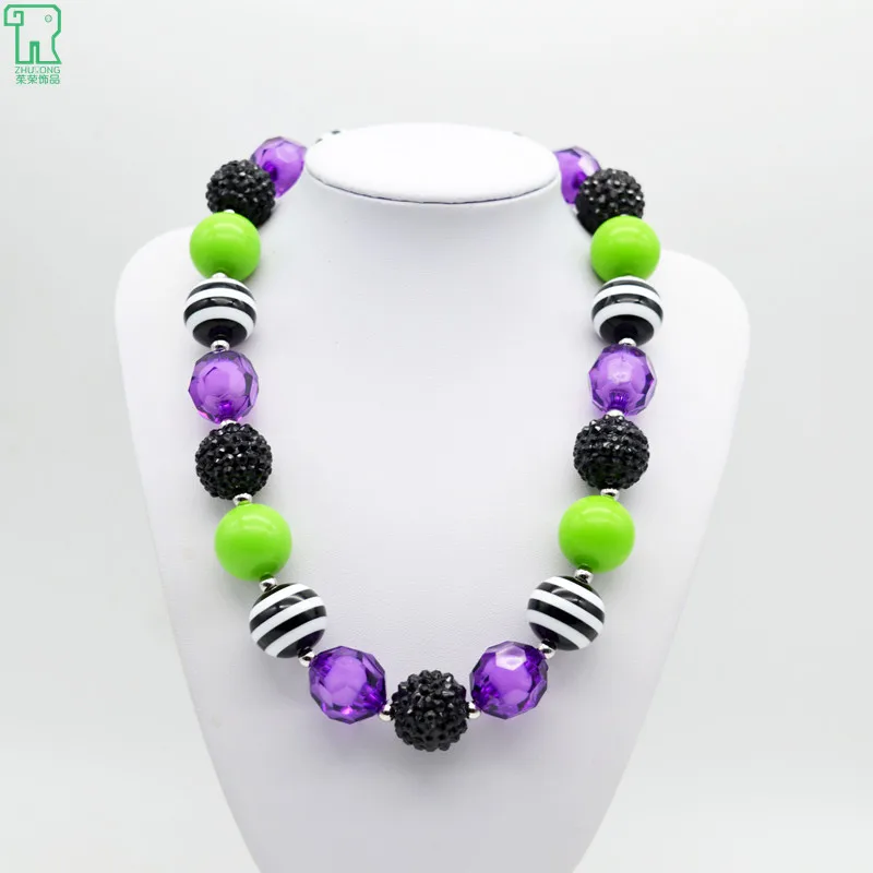 wholesale 5PCS New Kids Acrylic Beaded Necklace Princess Chunky Bubblegum Beads Necklace Collar Children Fashion Jewelry
wholesale 5PCS New Kids Acrylic Beaded Necklace Princess Chunky Bubblegum Beads Necklace Collar Children Fashion Jewelry
