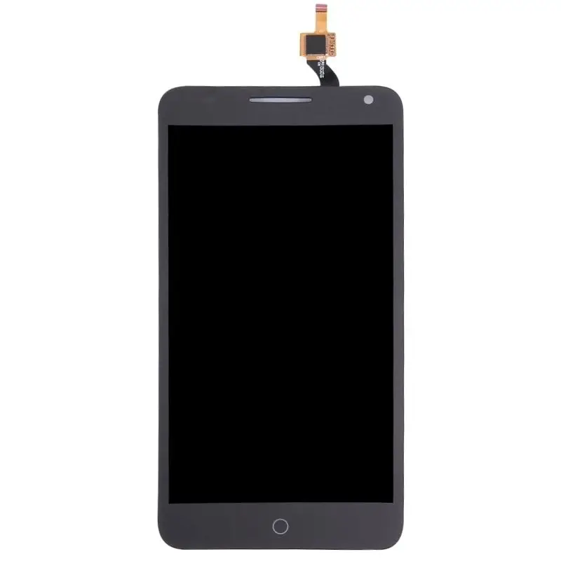 Для Alcatel One Touch Pop 3 5 OT5025 5025D 5025 ЖК дисплей с сенсорным экраном в сборе Бесплатные
