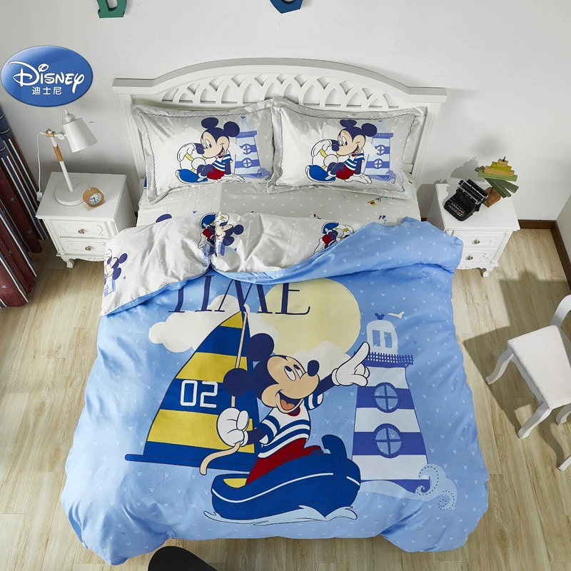 Disney мультфильм светильник с Микки Маусом Мышь пододеяльник Flatsheet наволочки для подушек, не одеяло наполнитель Queen Размеры постельное белье ...
Disney мультфильм светильник с Микки Маусом Мышь пододеяльник Flatsheet наволочки для подушек, не одеяло наполнитель Queen Размеры постельное белье ...
