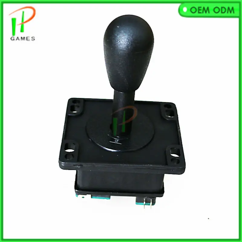 1PCS HAPP JOYSTICK AMERICAN STYLE 4/ 8 WAY ROCKER FOR ARCADE JAMMA MAME RASPBETTY PI DIY
1PCS HAPP JOYSTICK AMERICAN STYLE 4/ 8 WAY ROCKER FOR ARCADE JAMMA MAME RASPBETTY PI DIY