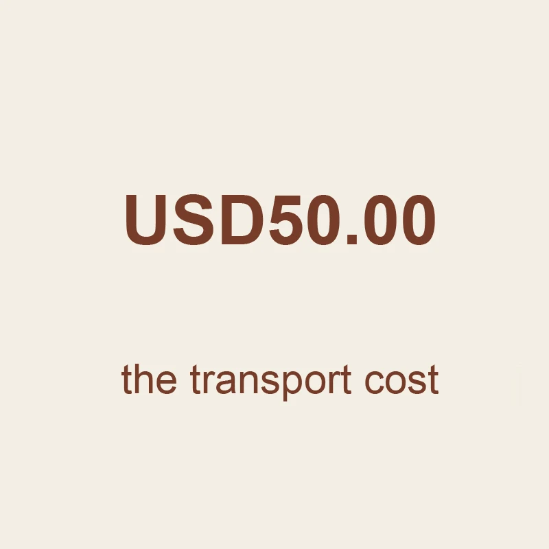 Special links to deal with after sales problems for order number 84814953496860 only the transport cost
Special links to deal with after sales problems for order number 84814953496860 only the transport cost