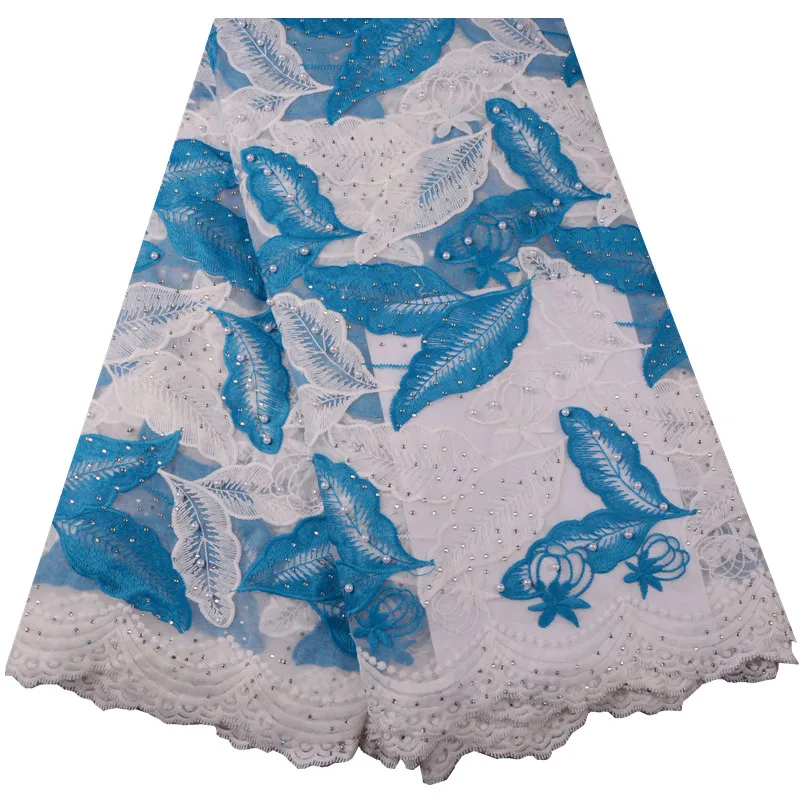 2018 Latest Style African Beaded Laces Fabrics Embroidered African Guipure French Lace Fabric With Stones For Wedding Dress 956B
2018 Latest Style African Beaded Laces Fabrics Embroidered African Guipure French Lace Fabric With Stones For Wedding Dress 956B