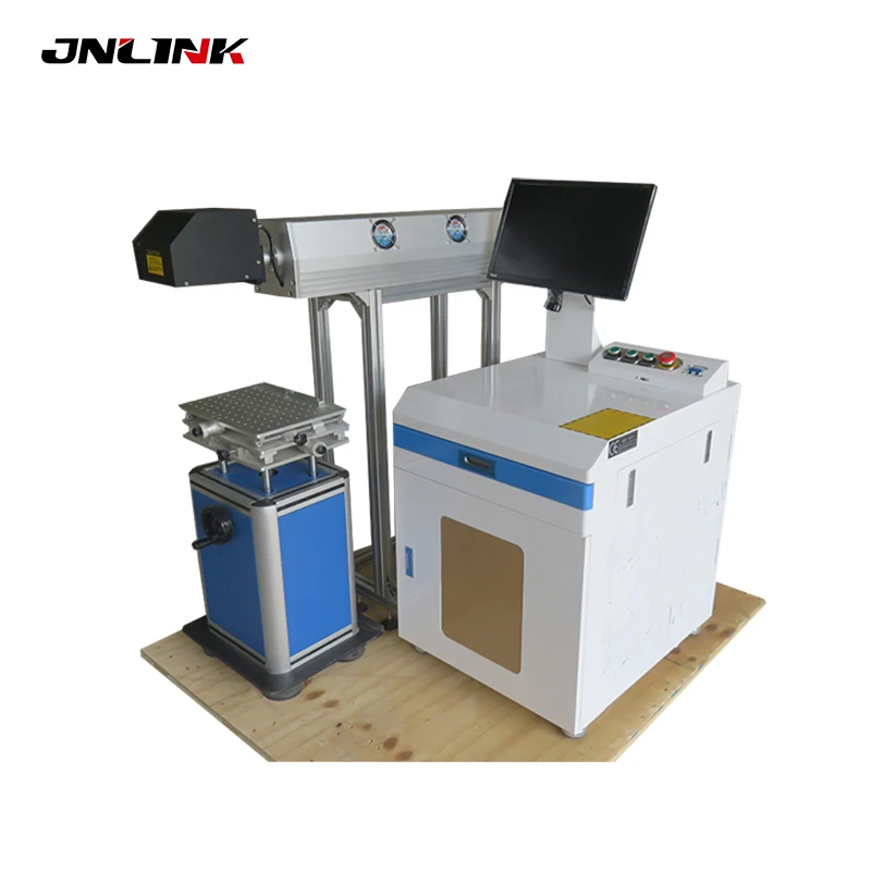 Фото Лазерная печатная машина CO2 на неметаллическом корпусе|machine machine|machine lasermachine laser co2