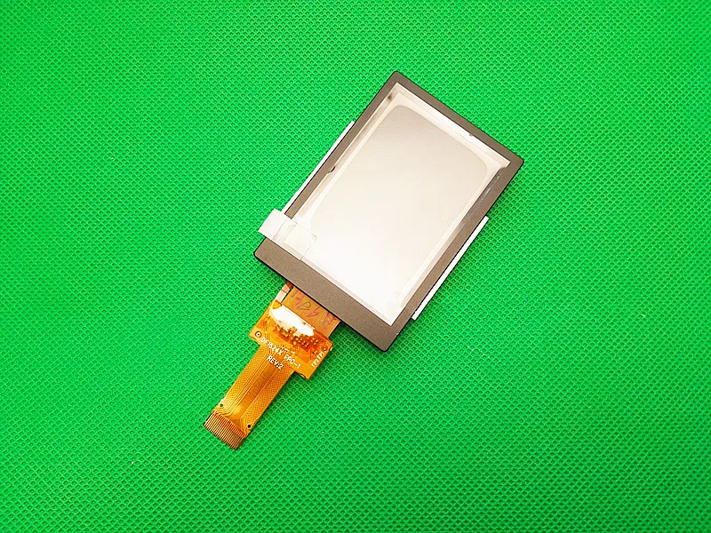 Original 2.6''inch TFT LCD Screen for GARMIN GPSmap 76CSx Handheld GPS LCD Display Screen Panel Repair Replacement Free Shipping
Original 2.6''inch TFT LCD Screen for GARMIN GPSmap 76CSx Handheld GPS LCD Display Screen Panel Repair Replacement Free Shipping